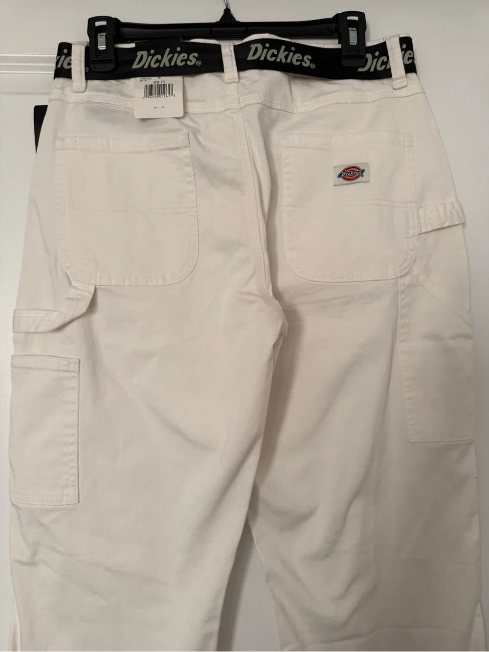 Dickies everyday clean branded